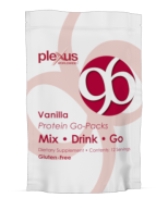 plexus 96 vanilla